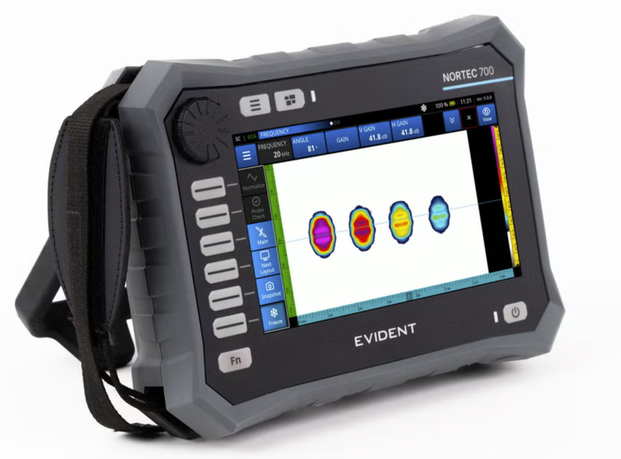 Nortec 700